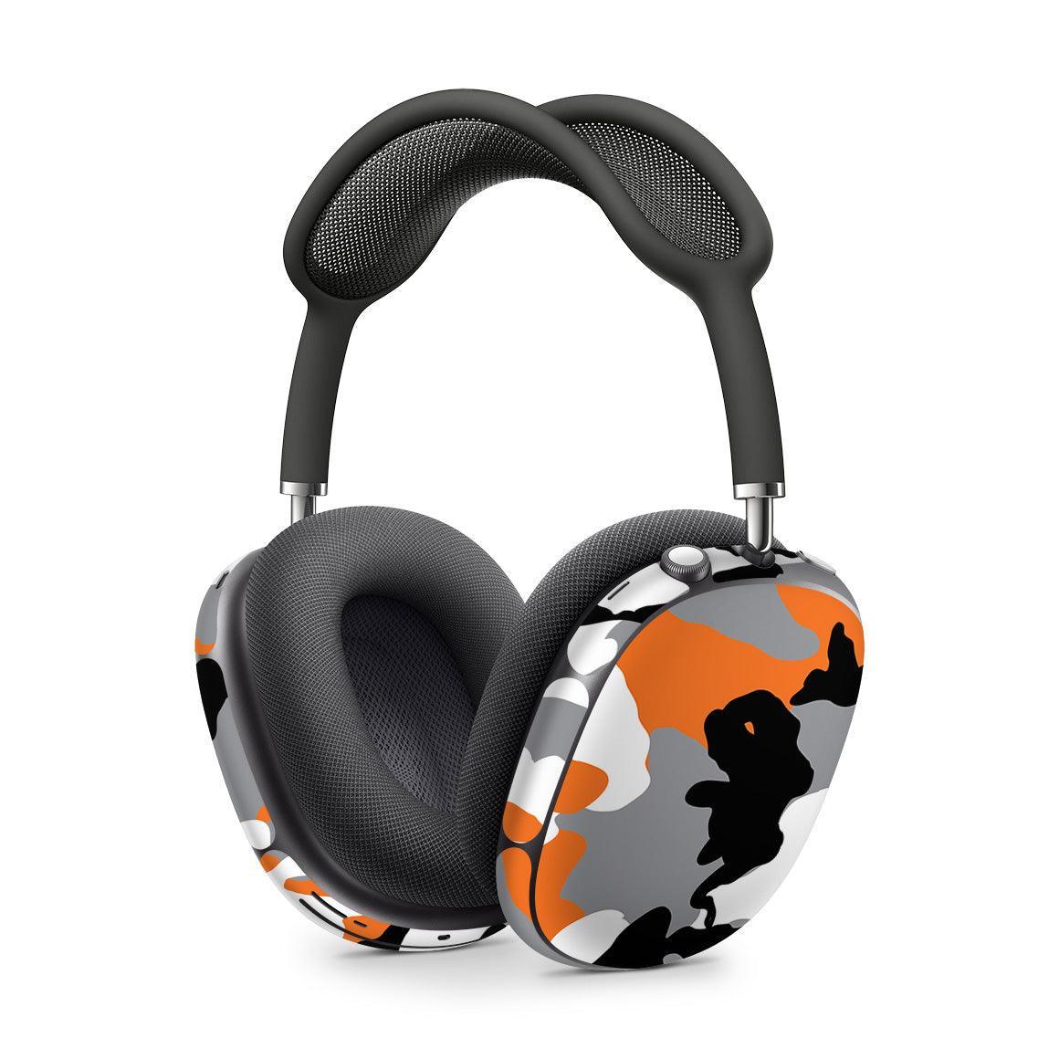 AirPods Max 2020 Camo Series Skins - Slickwraps