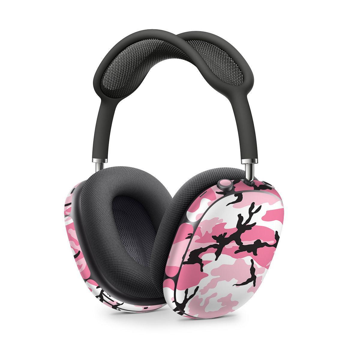 AirPods Max 2020 Camo Series Skins - Slickwraps
