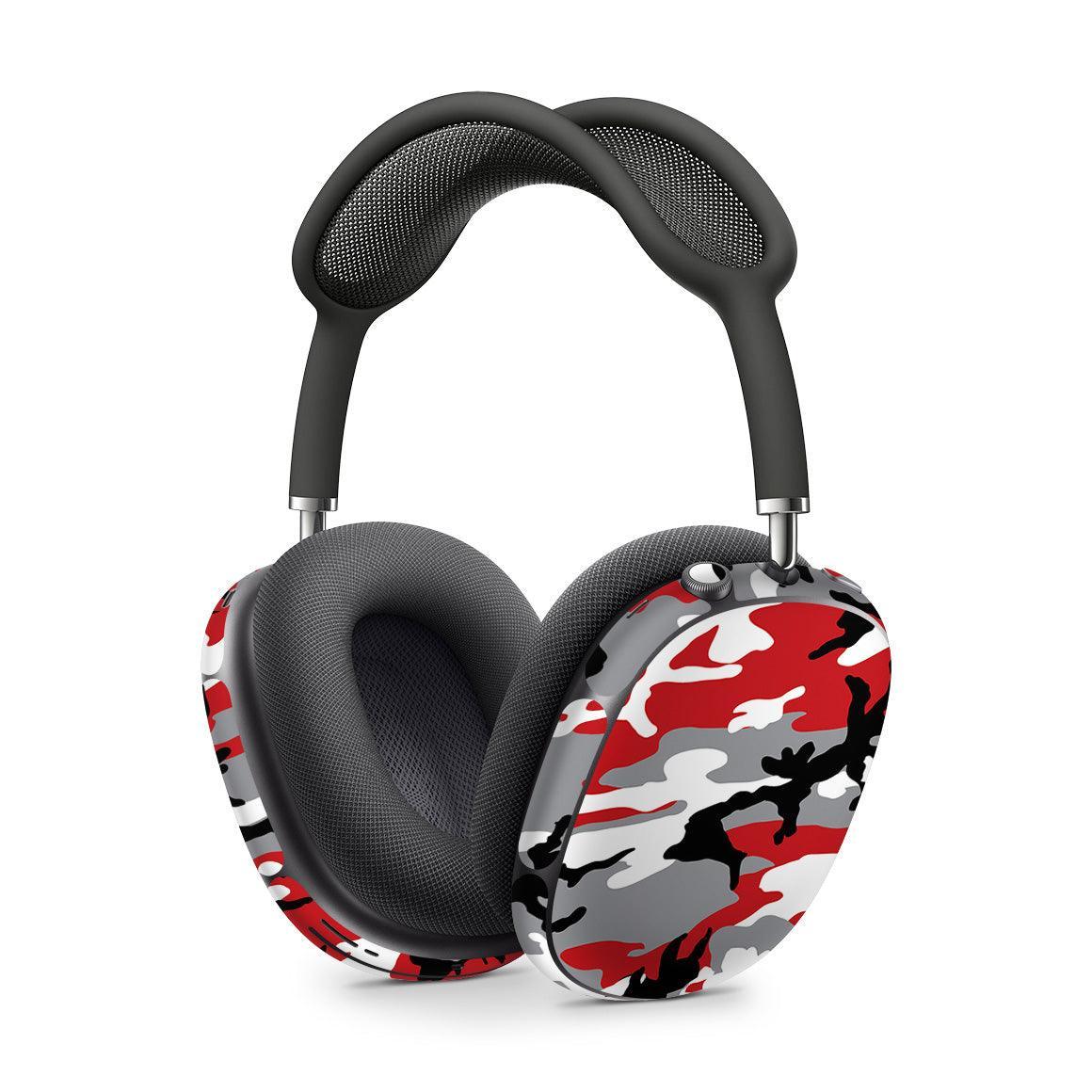 AirPods Max 2020 Camo Series Skins - Slickwraps