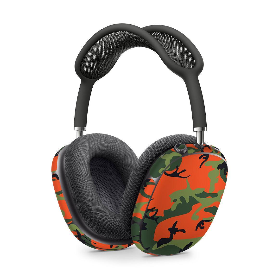 AirPods Max 2020 Camo Series Skins - Slickwraps