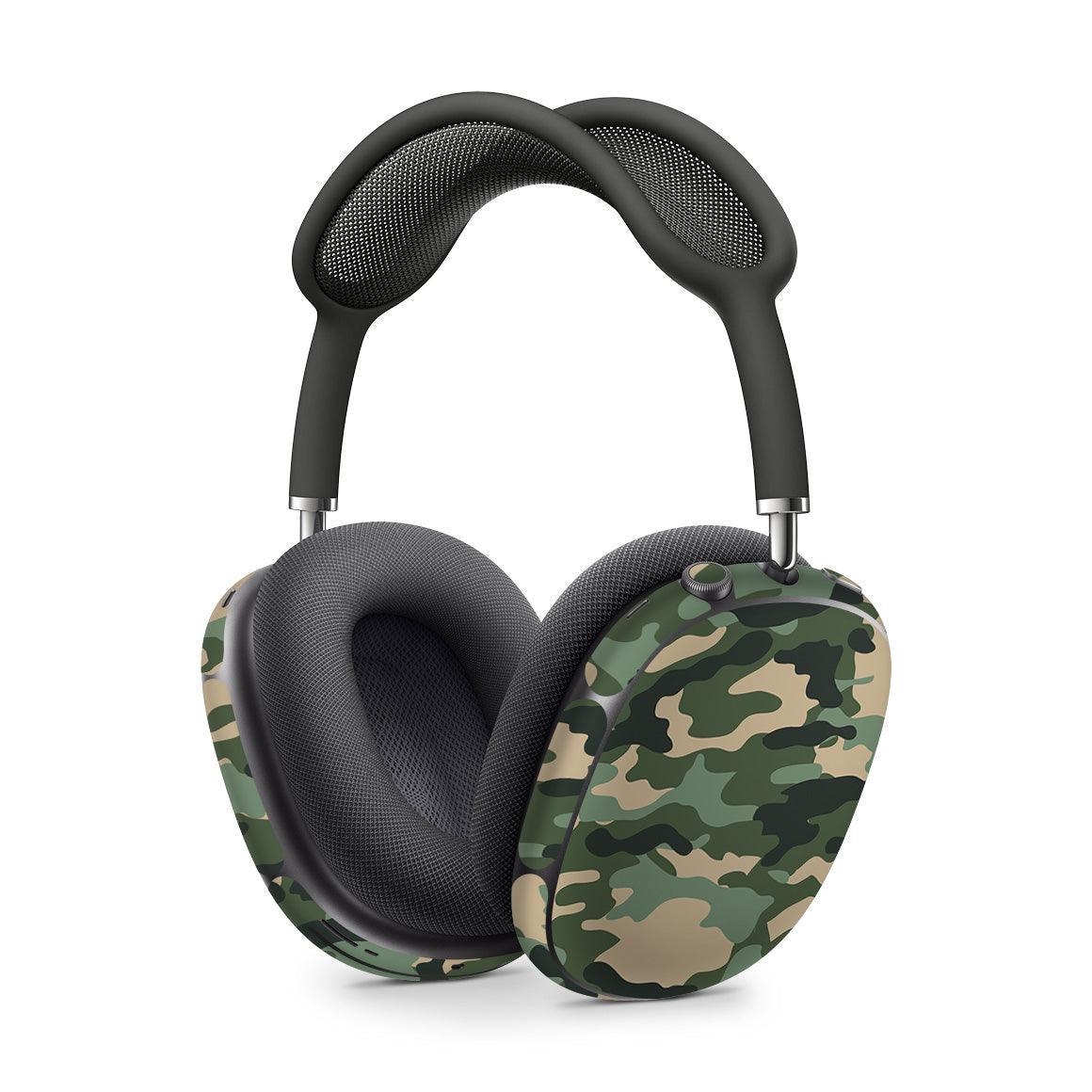 AirPods Max 2020 Camo Series Skins - Slickwraps