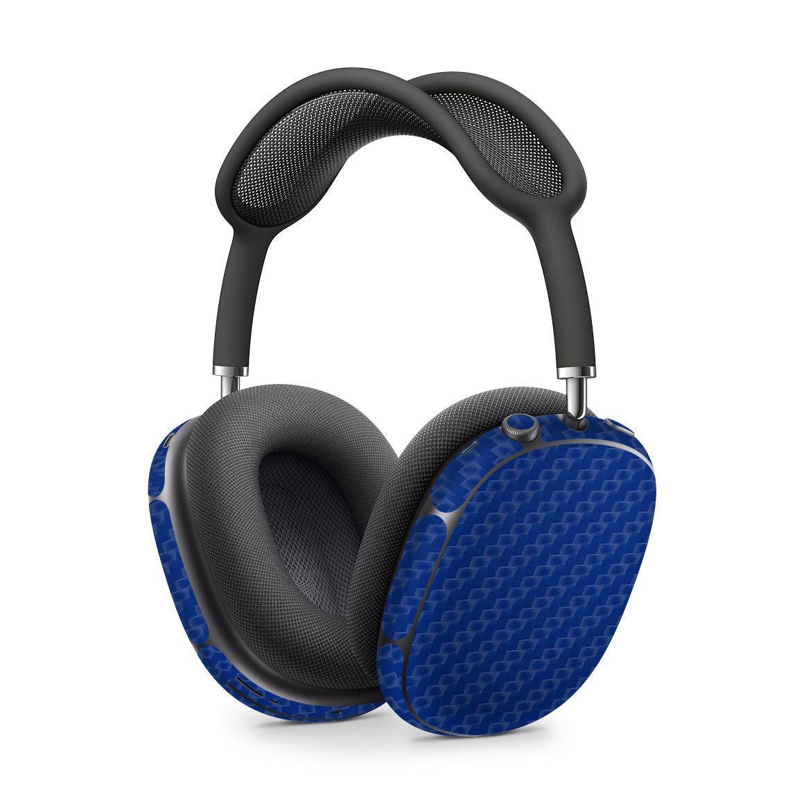 AirPods Max 2020 Carbon Series Skins - Slickwraps