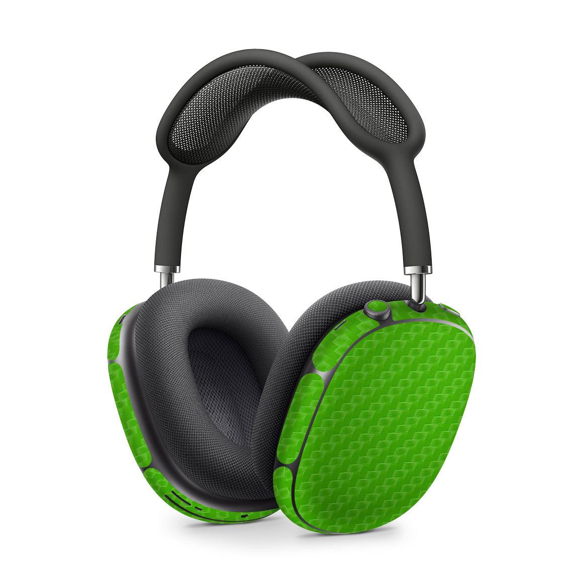 AirPods Max 2020 Carbon Series Skins – Slickwraps