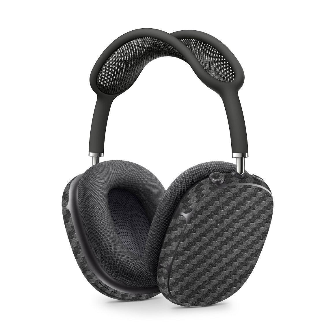 AirPods Max 2020 Carbon Series Skins - Slickwraps
