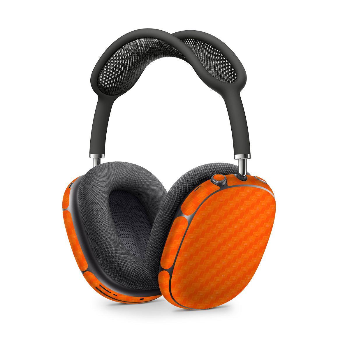 AirPods Max 2020 Carbon Series Skins - Slickwraps