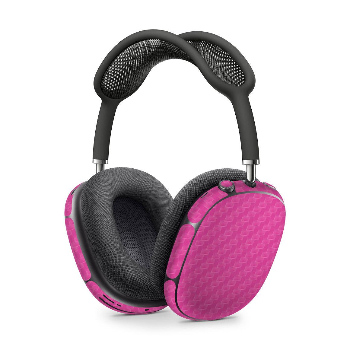 AirPods Max 2020 Carbon Series Skins – Slickwraps