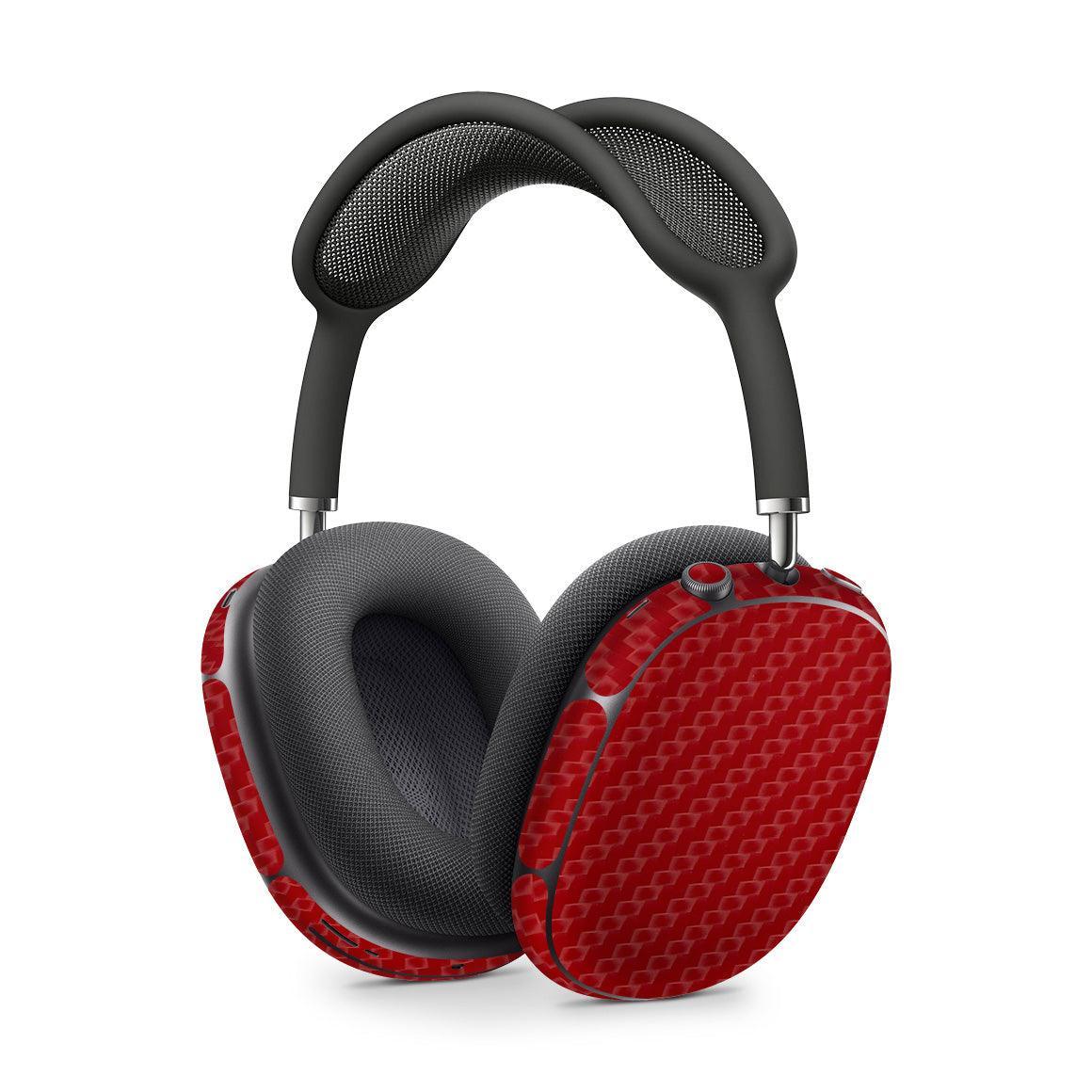 AirPods Max 2020 Carbon Series Skins - Slickwraps