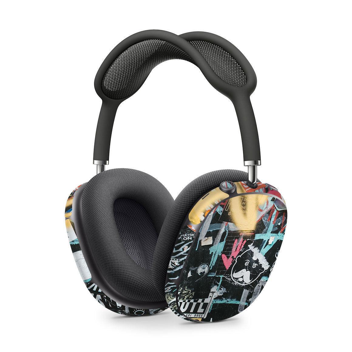 AirPods Max 2020 Custom Skin - Slickwraps