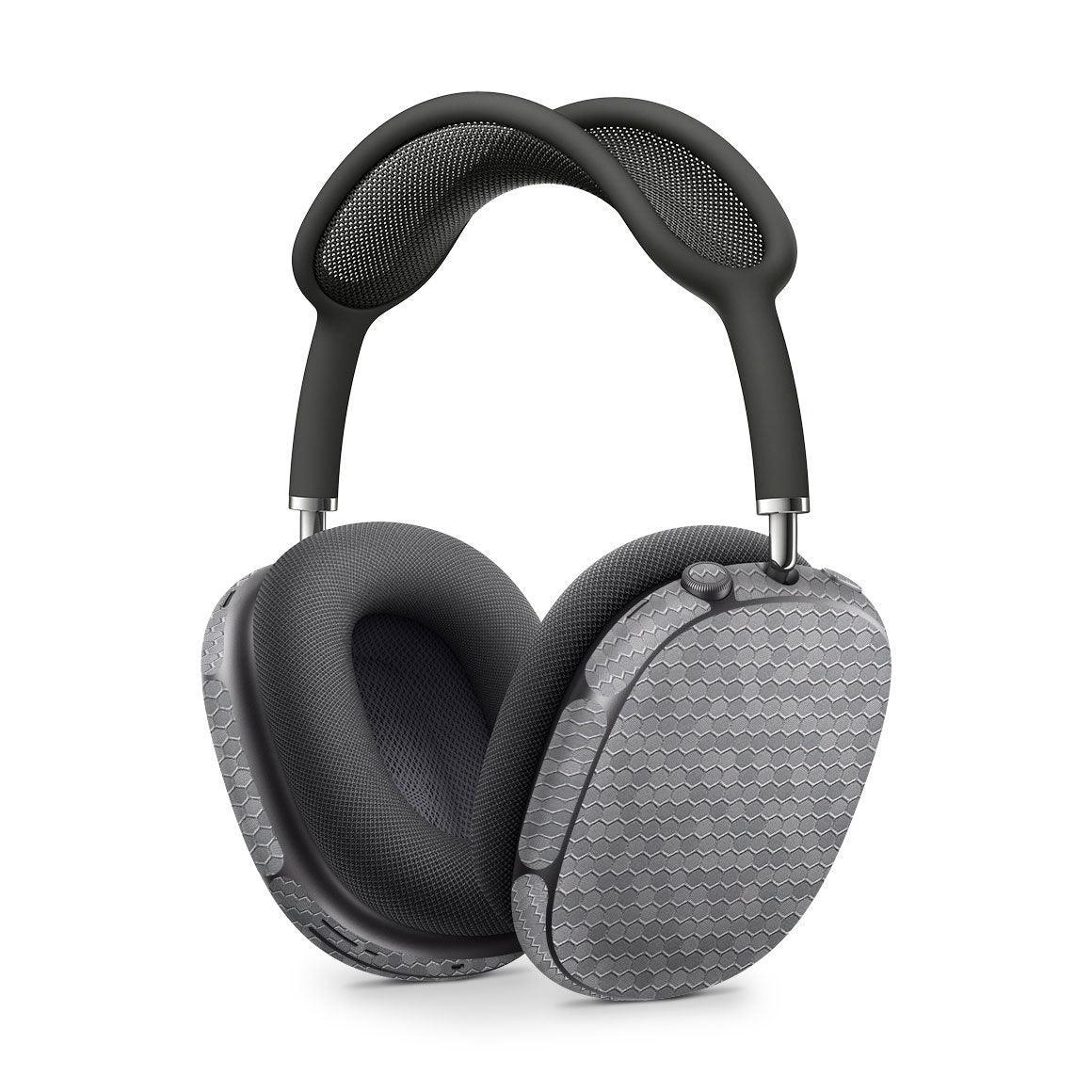 AirPods Max 2020 Honeycomb Series Skins - Slickwraps