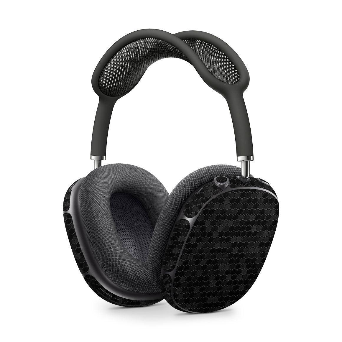 AirPods Max 2020 Honeycomb Series Skins - Slickwraps