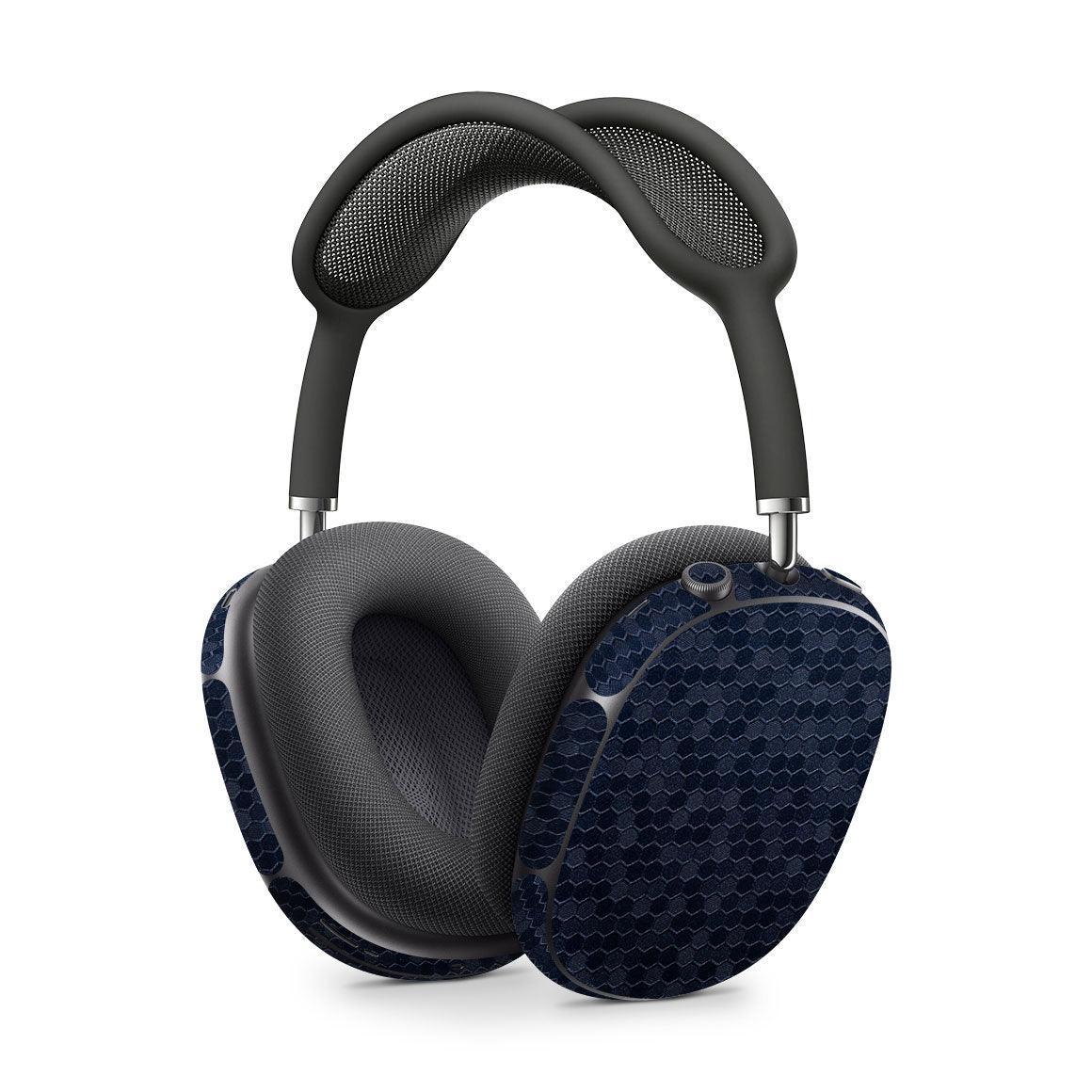 AirPods Max 2020 Honeycomb Series Skins - Slickwraps