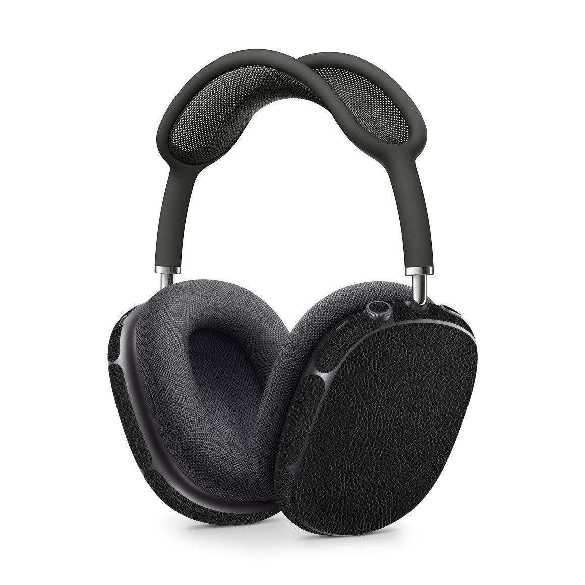 AirPods Max 2020 Leather Series Skins - Slickwraps