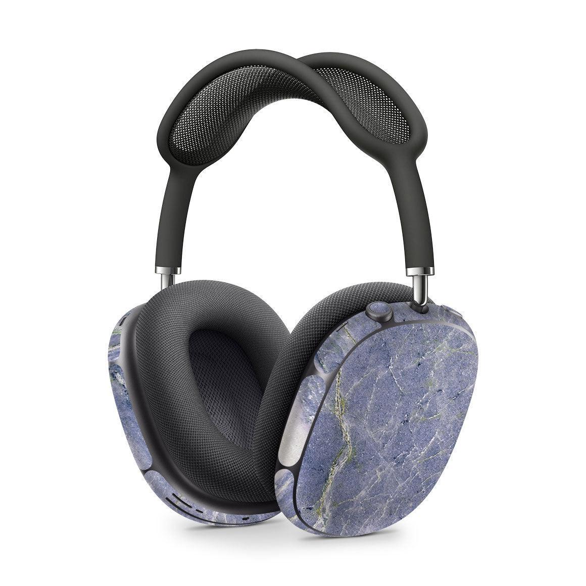 AirPods Max 2020 Marble Series Skins - Slickwraps