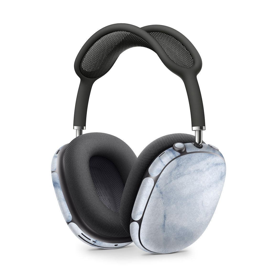 AirPods Max 2020 Marble Series Skins - Slickwraps