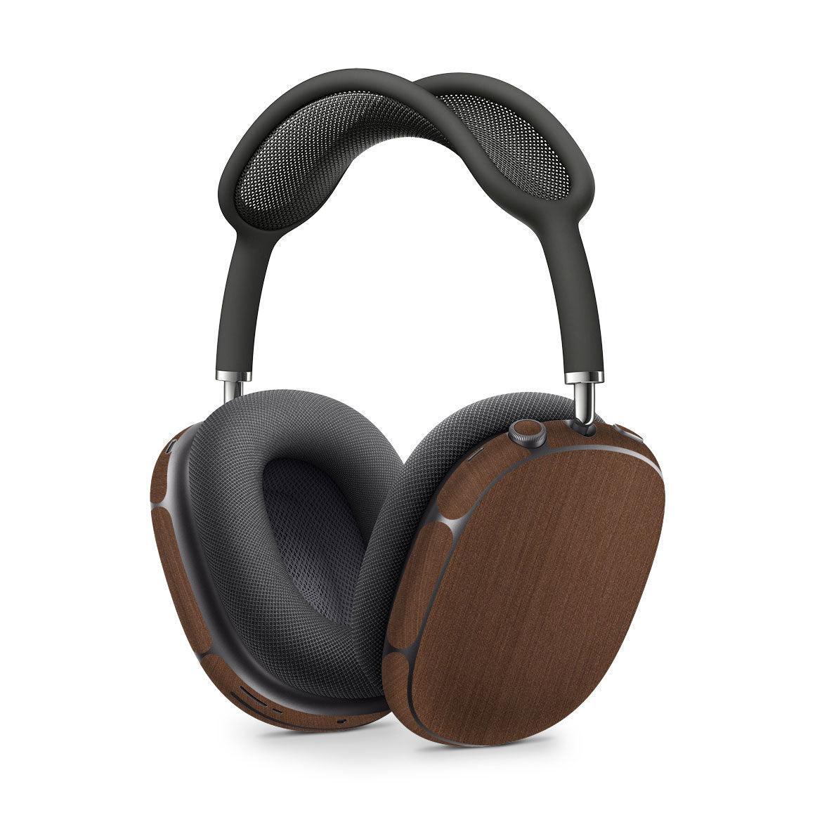 AirPods Max 2020 Metal Series Skins - Slickwraps