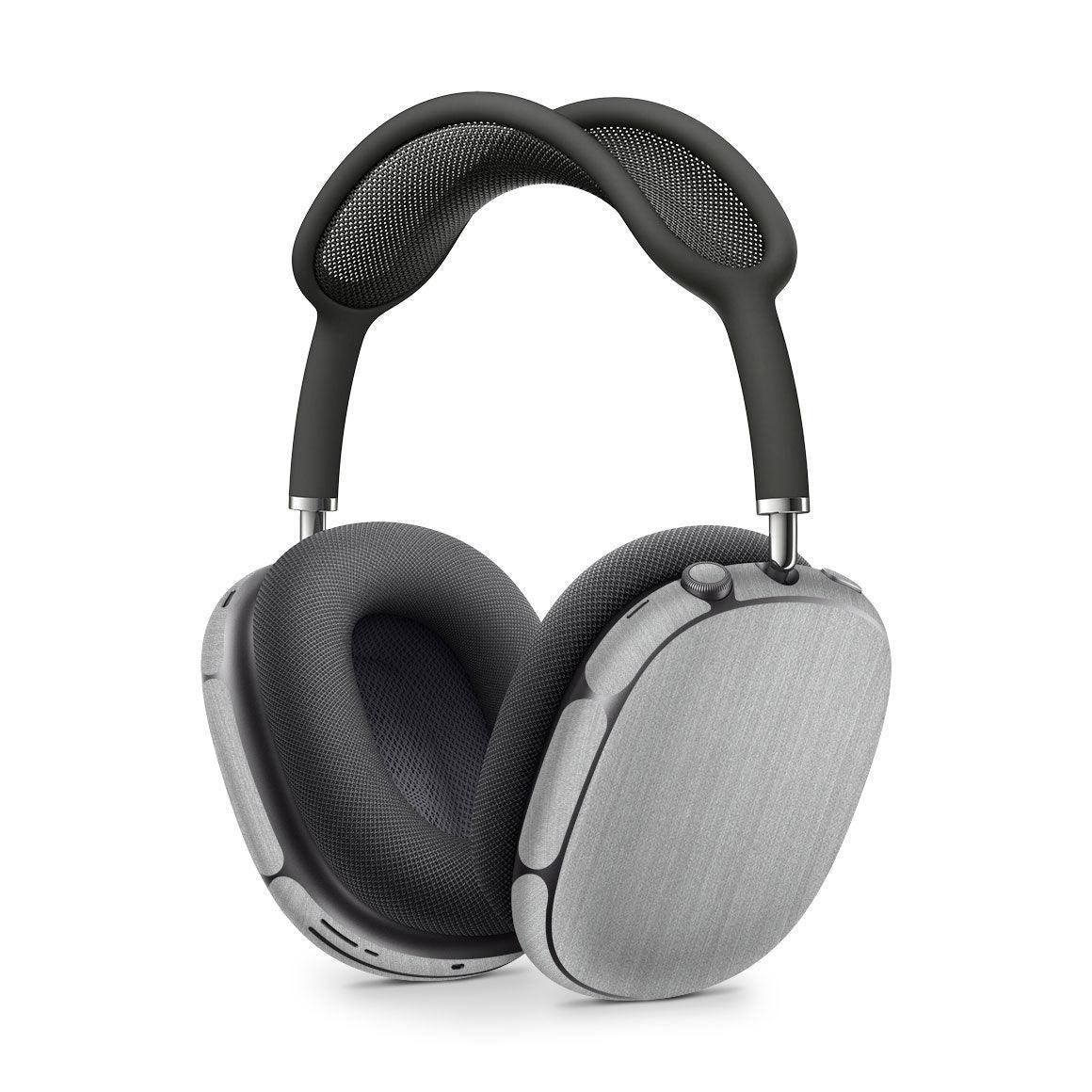 AirPods Max 2020 Metal Series Skins - Slickwraps