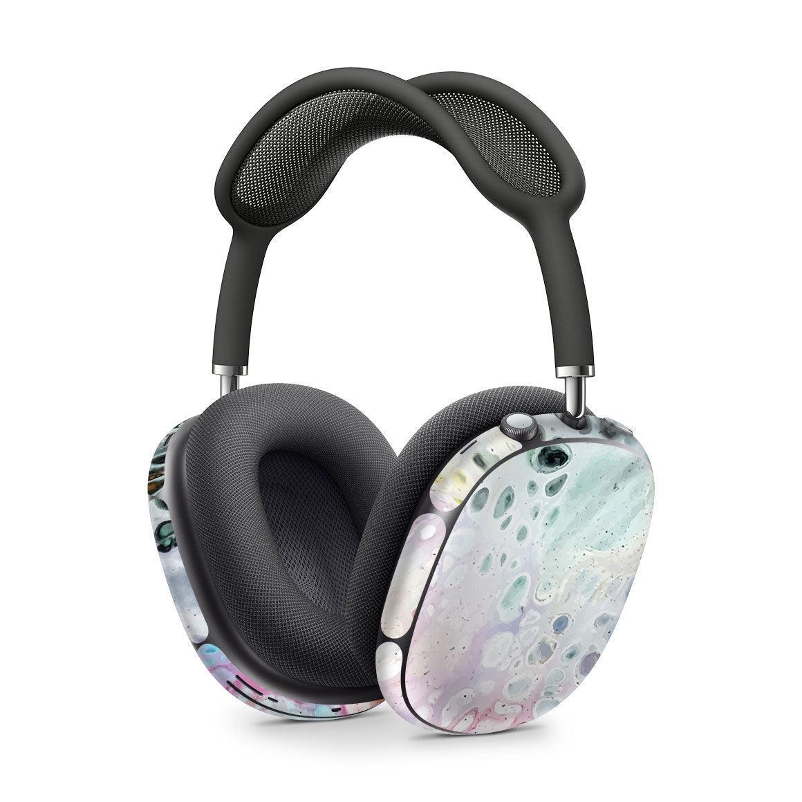 AirPods Max 2020 Oil Paint Series Skins - Slickwraps