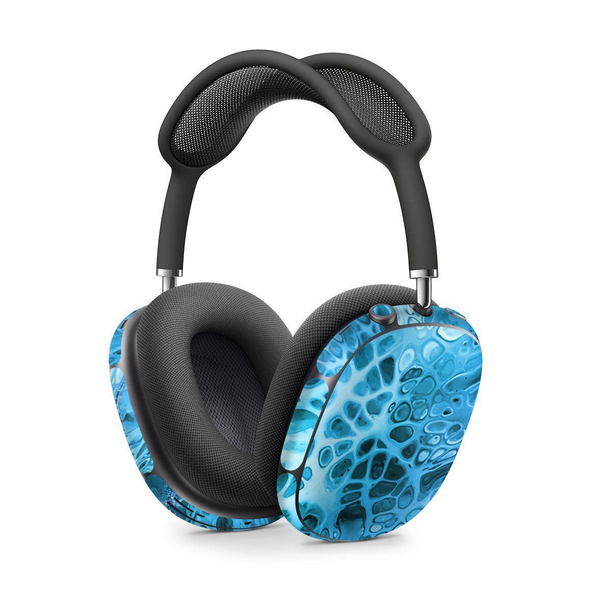 AirPods Max 2020 Oil Paint Series Skins - Slickwraps