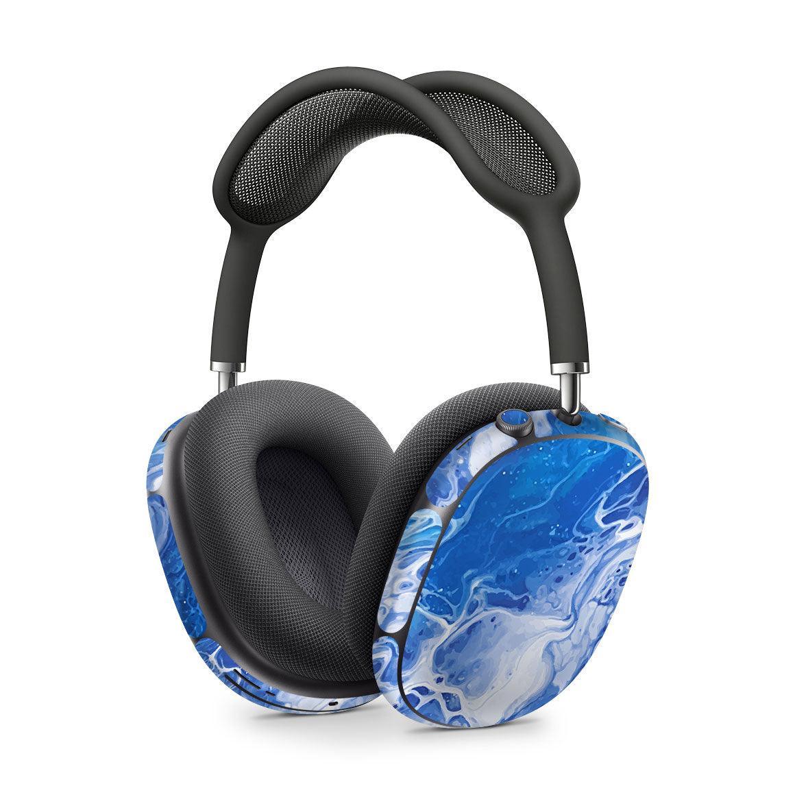 AirPods Max 2020 Oil Paint Series Skins - Slickwraps