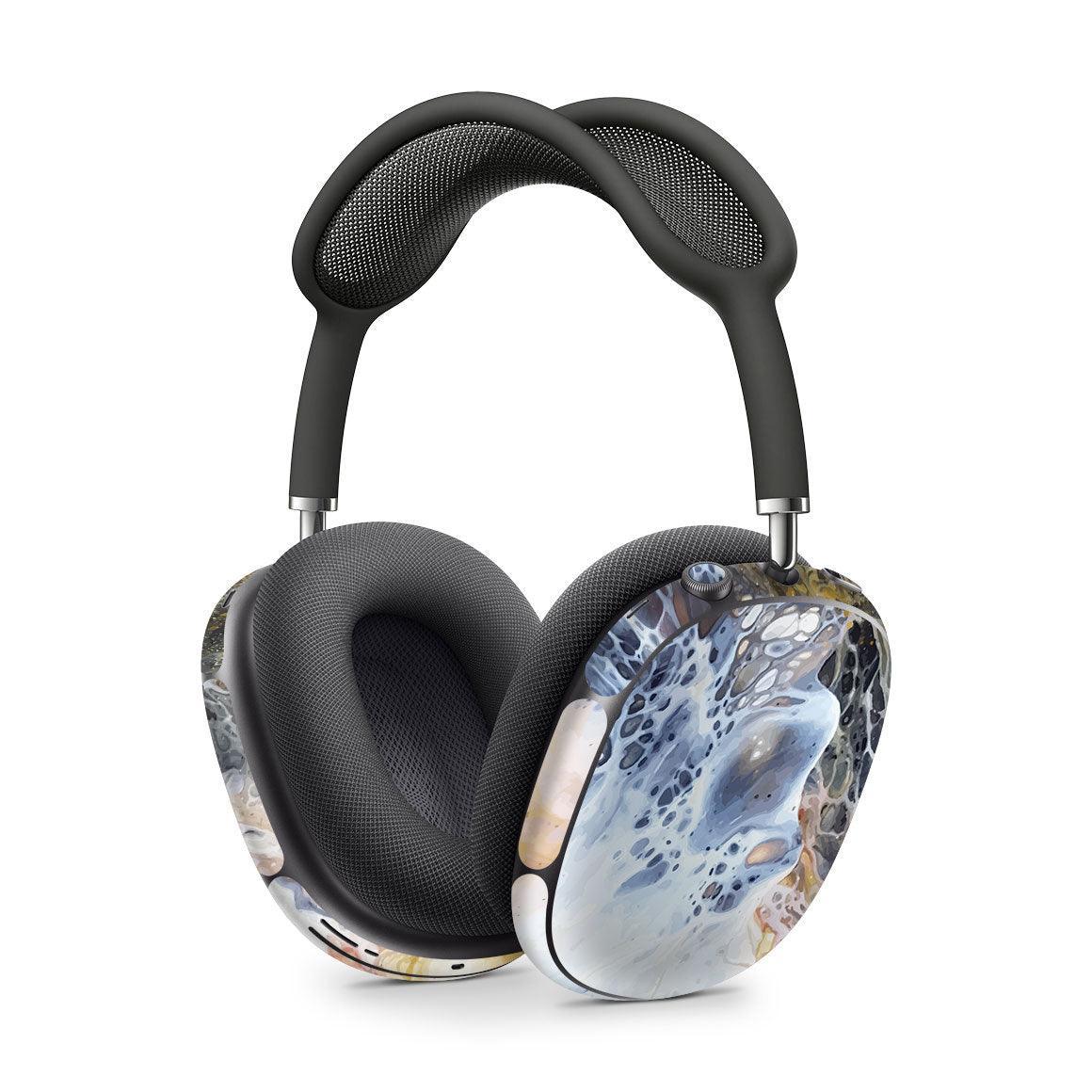 AirPods Max 2020 Oil Paint Series Skins - Slickwraps