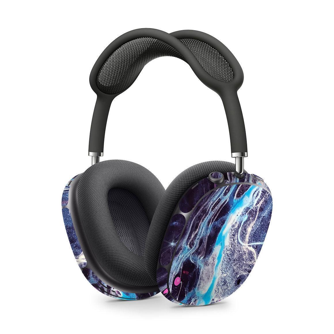 AirPods Max 2020 Oil Paint Series Skins - Slickwraps