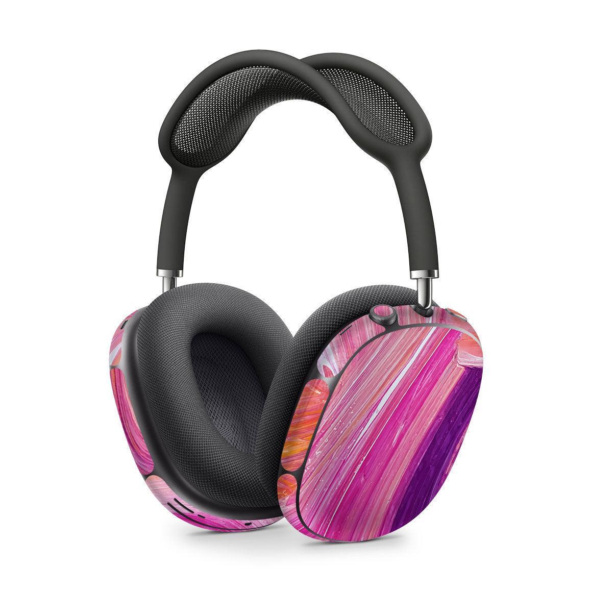 AirPods Max 2020 Oil Paint Series Skins - Slickwraps
