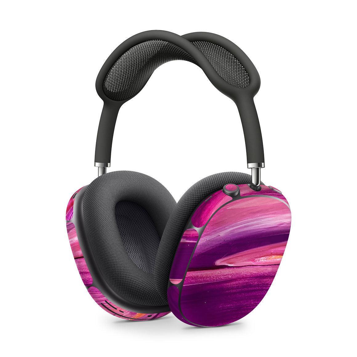 AirPods Max 2020 Oil Paint Series Skins - Slickwraps