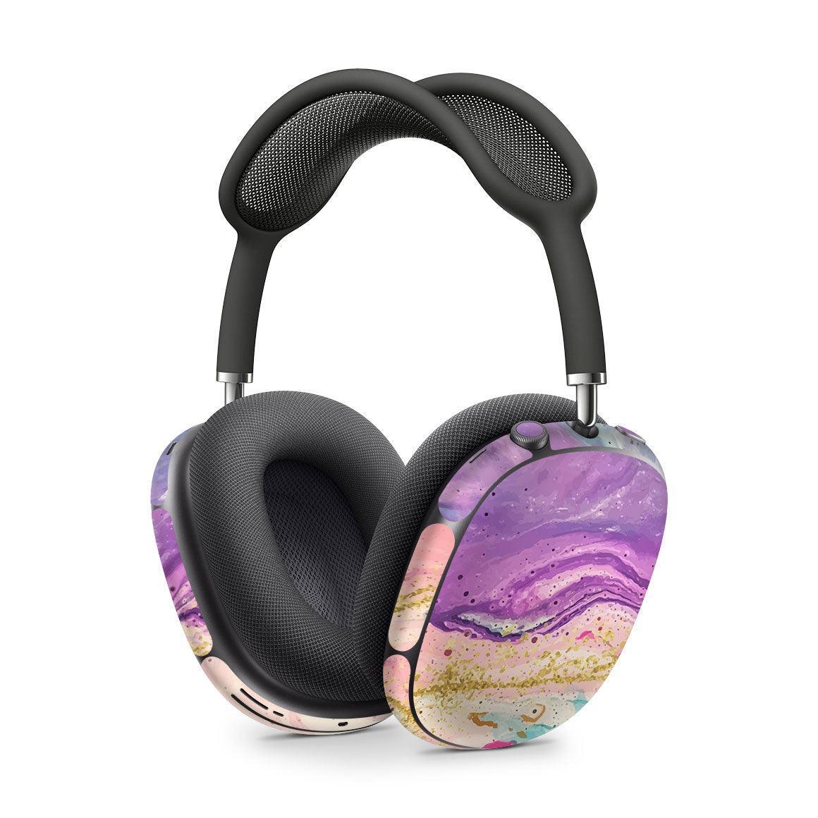 AirPods Max 2020 Oil Paint Series Skins - Slickwraps