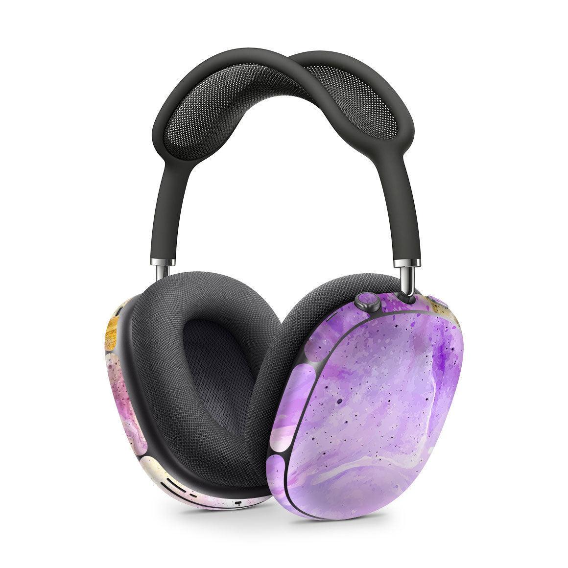AirPods Max 2020 Oil Paint Series Skins - Slickwraps