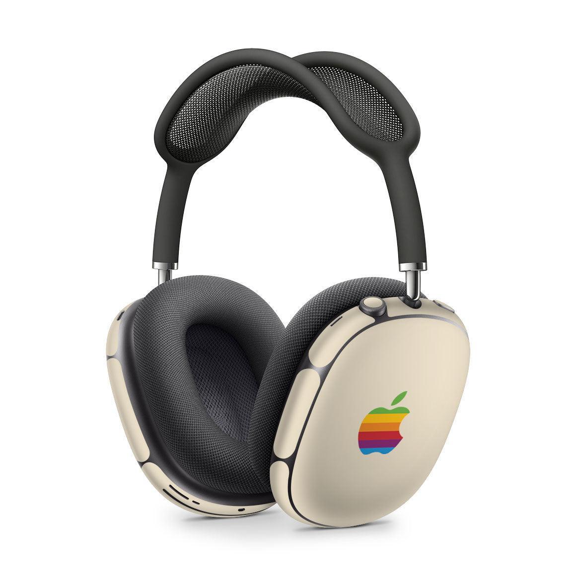 AirPods Max 2020 Retro Series Skins - Slickwraps