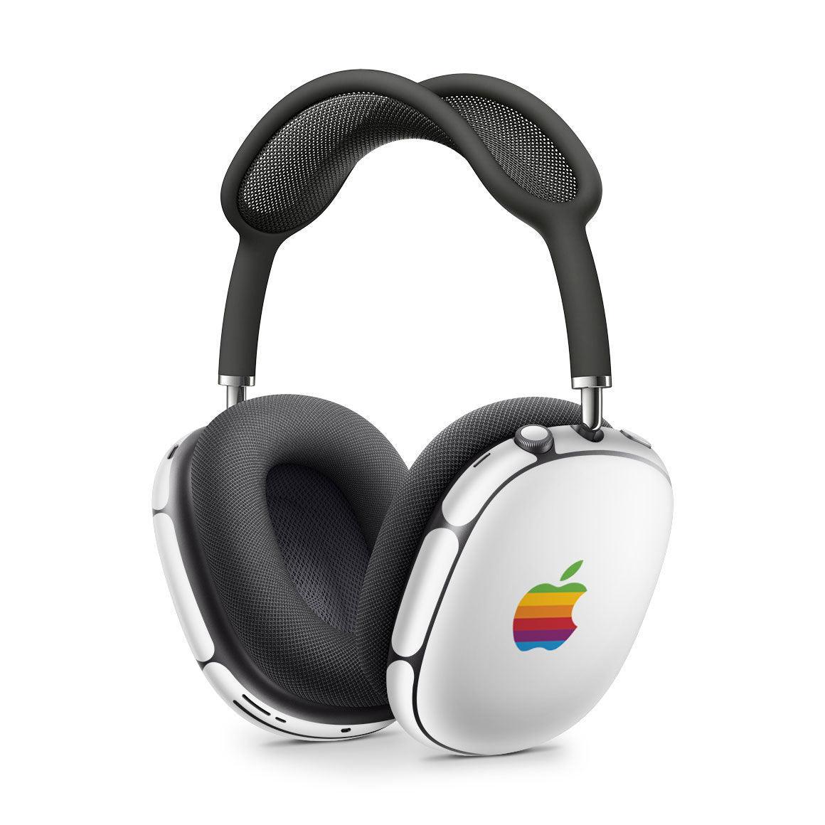 AirPods Max 2020 Retro Series Skins - Slickwraps