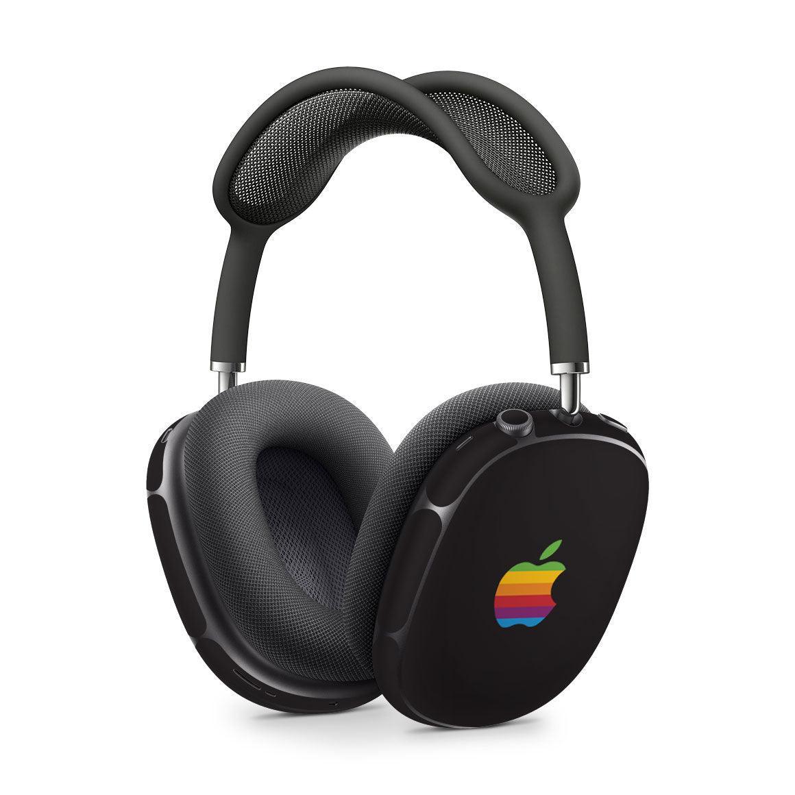 AirPods Max 2020 Retro Series Skins - Slickwraps