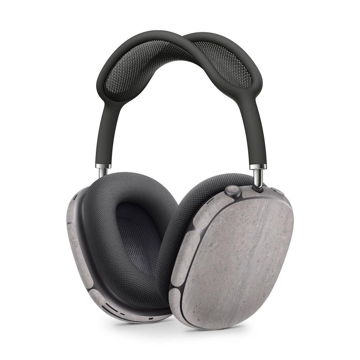 AirPods Max 2020 Stone Series Skins - Slickwraps