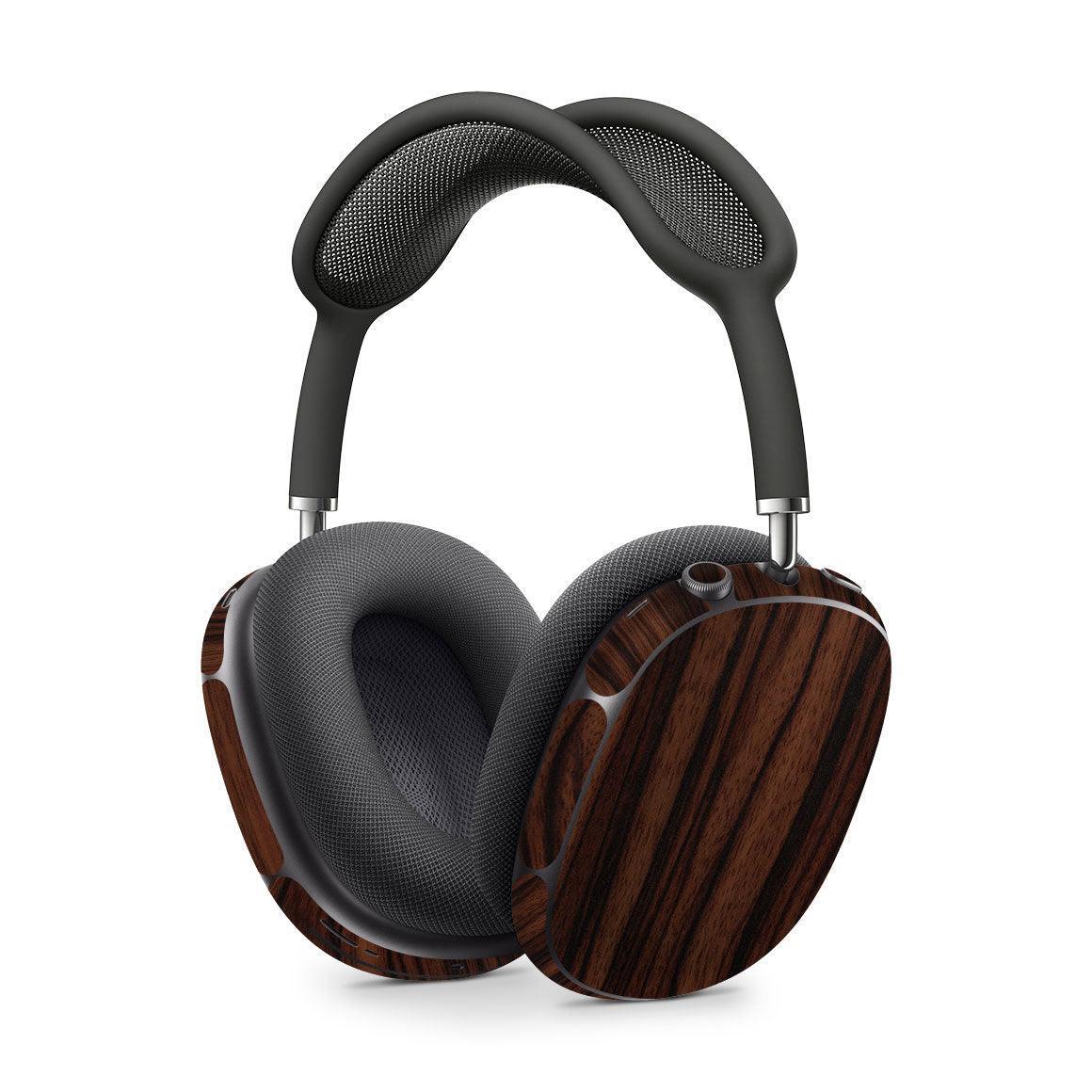 AirPods Max 2020 Wood Series Skins - Slickwraps