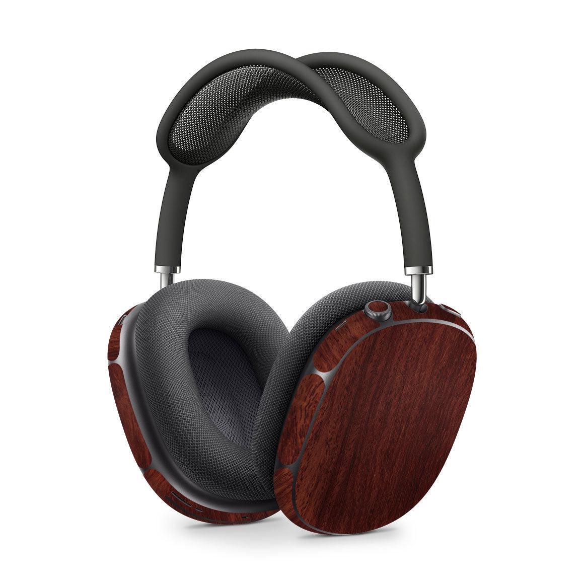 AirPods Max 2020 Wood Series Skins - Slickwraps