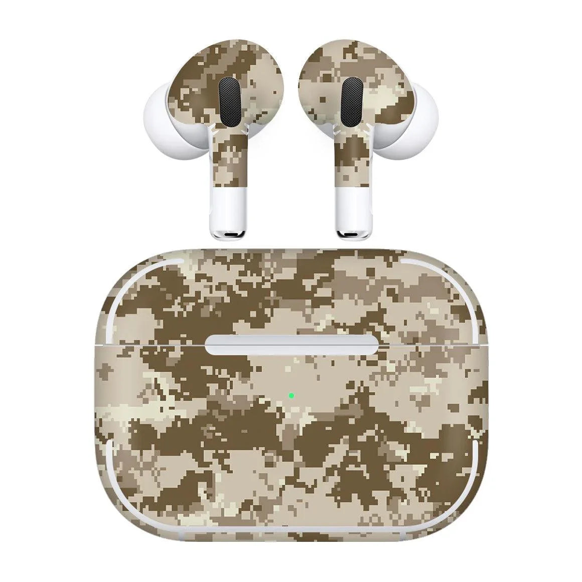 AirPods Pro (2nd Gen) Camo Series Skins - Slickwraps