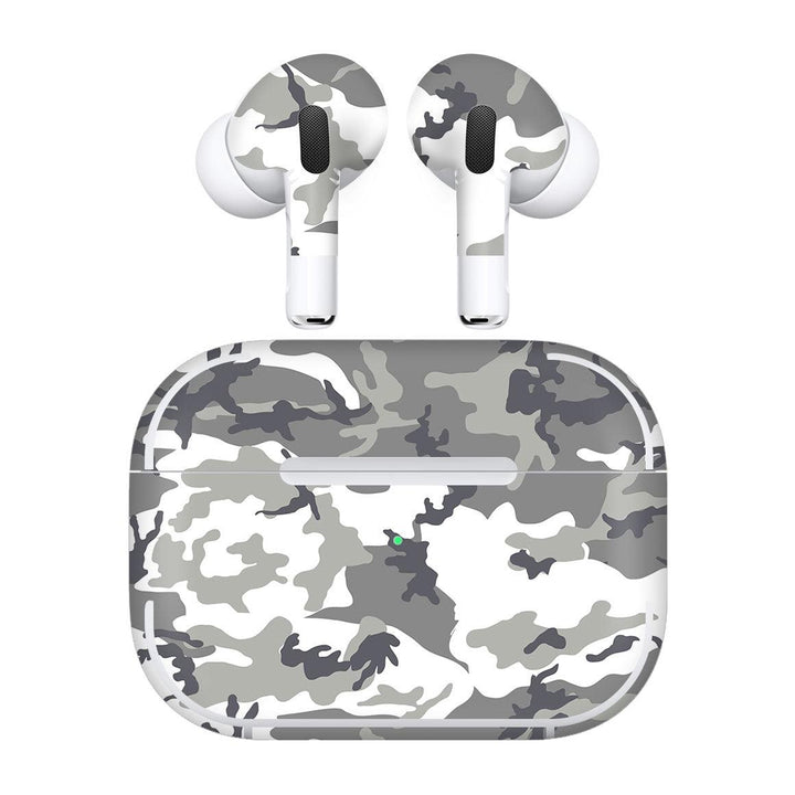 AirPods Pro (2nd Gen) Camo Series Skins