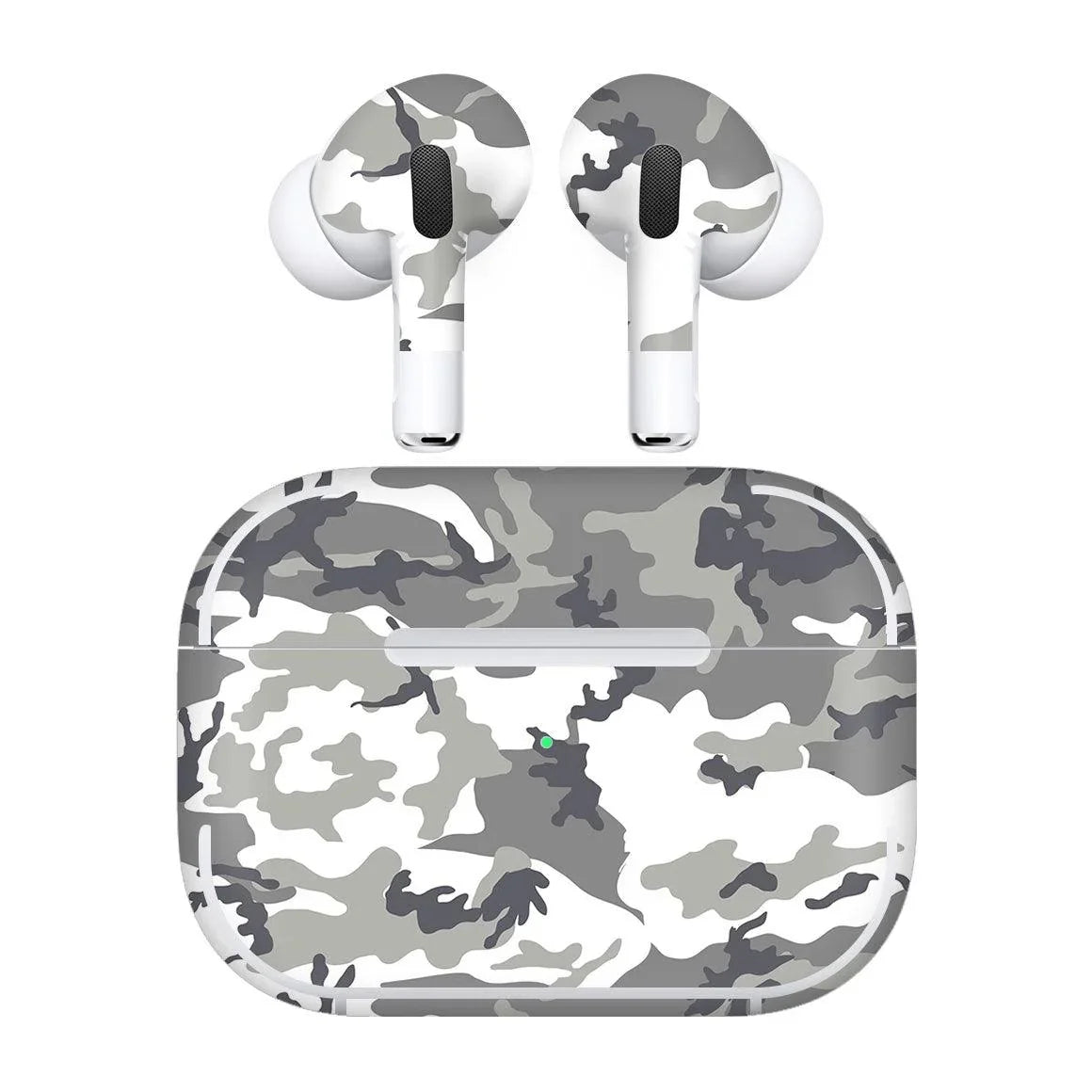 AirPods Pro (2nd Gen) Camo Series Skins - Slickwraps