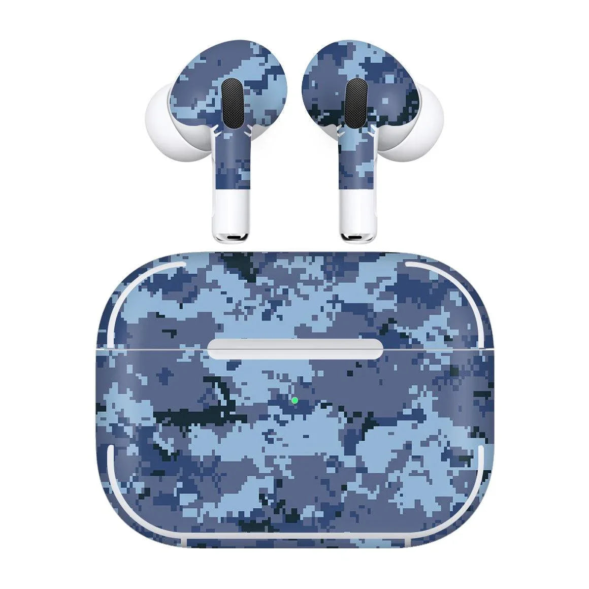 AirPods Pro (2nd Gen) Camo Series Skins - Slickwraps