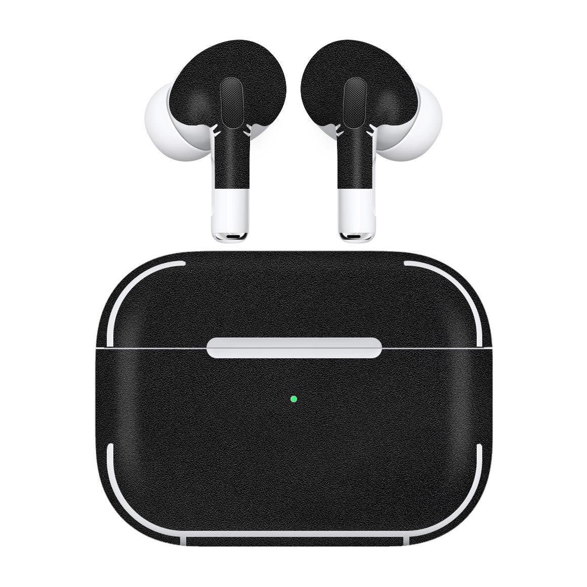 AirPods Pro (2nd Gen) Color Series Skins - Slickwraps