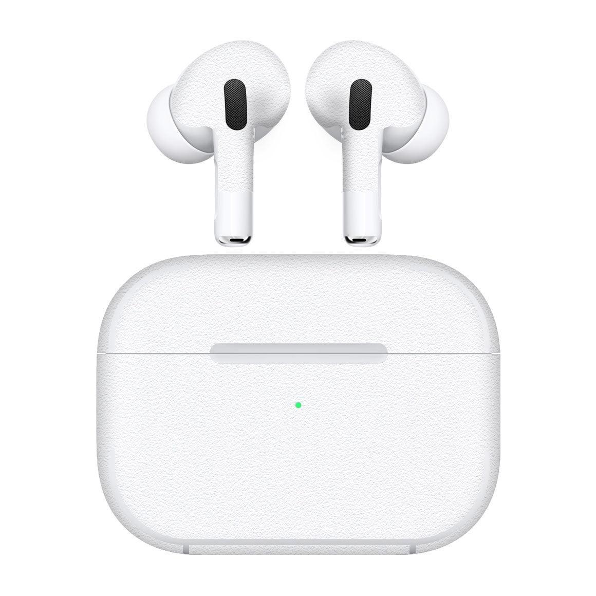 AirPods Pro (2nd Gen) Color Series Skins - Slickwraps