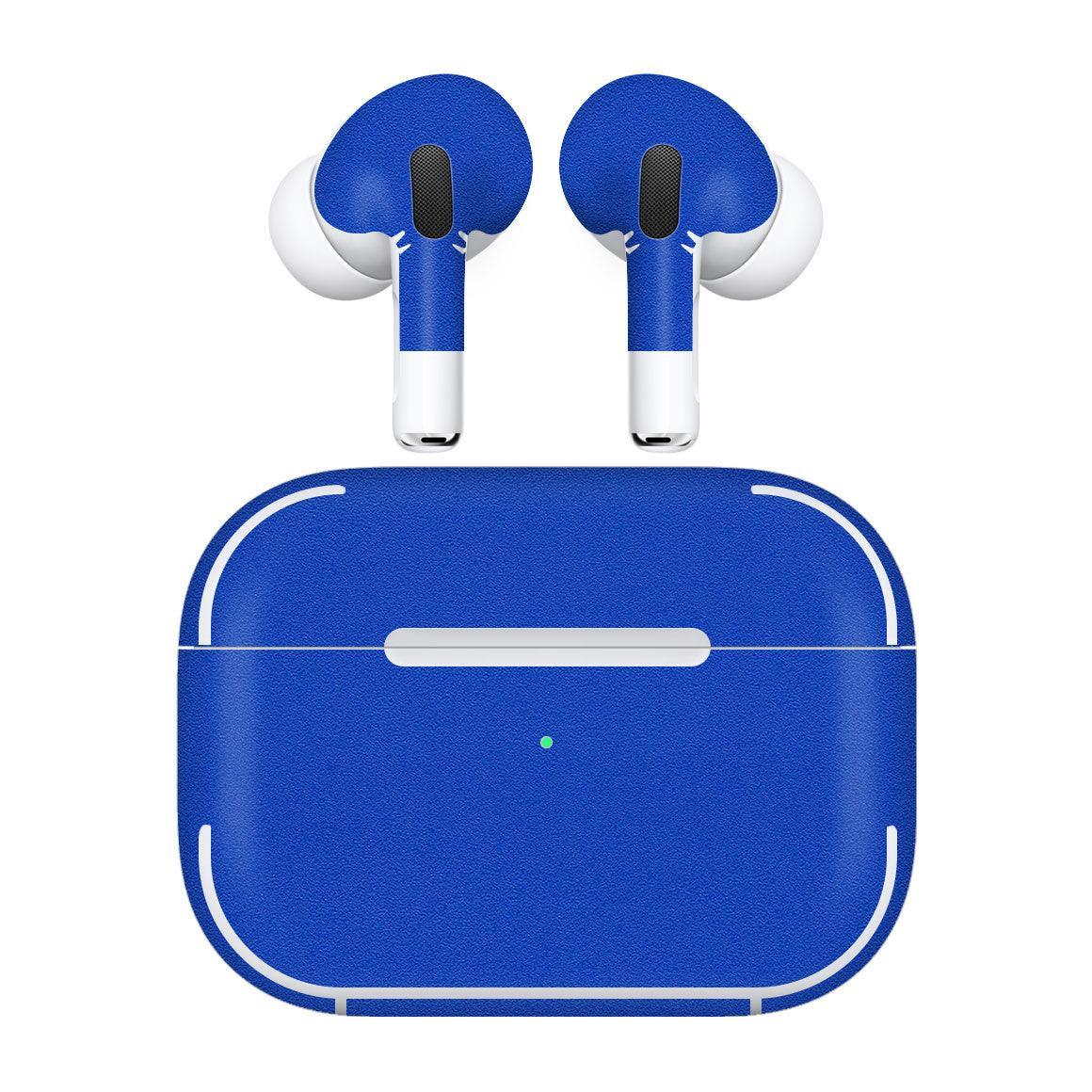 AirPods Pro (2nd Gen) Color Series Skins - Slickwraps
