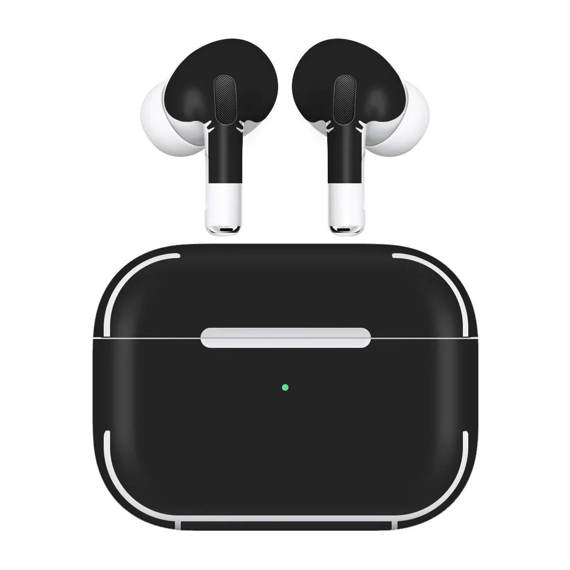 AirPods Pro (2nd Gen) Color Series Skins - Slickwraps