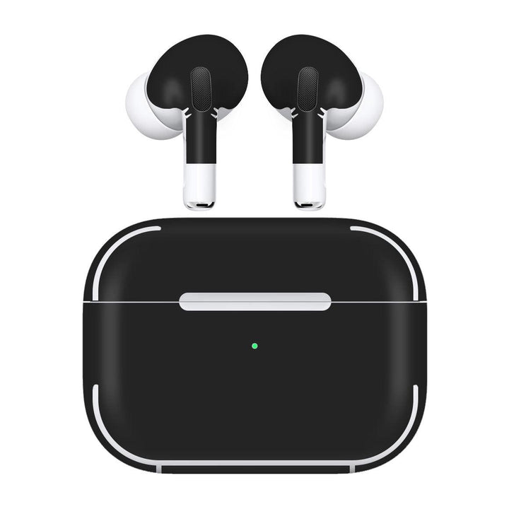 Apple AirPods Pro 3 with Wireless Charging Case Dominican Republic