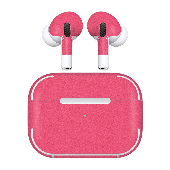 AirPods Pro (2nd Gen) Color Series Skins