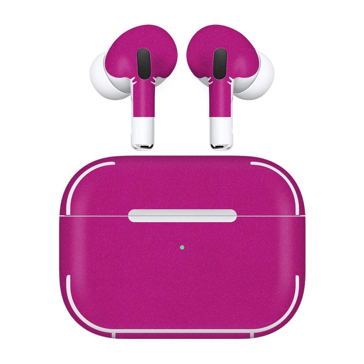 AirPods Pro (2nd Gen) Glitz Series Skins - Slickwraps