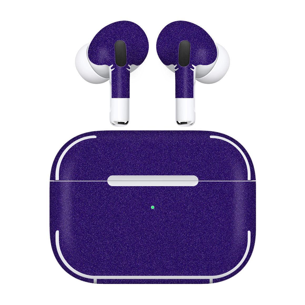 AirPods Pro (2nd Gen) Glitz Series Skins - Slickwraps