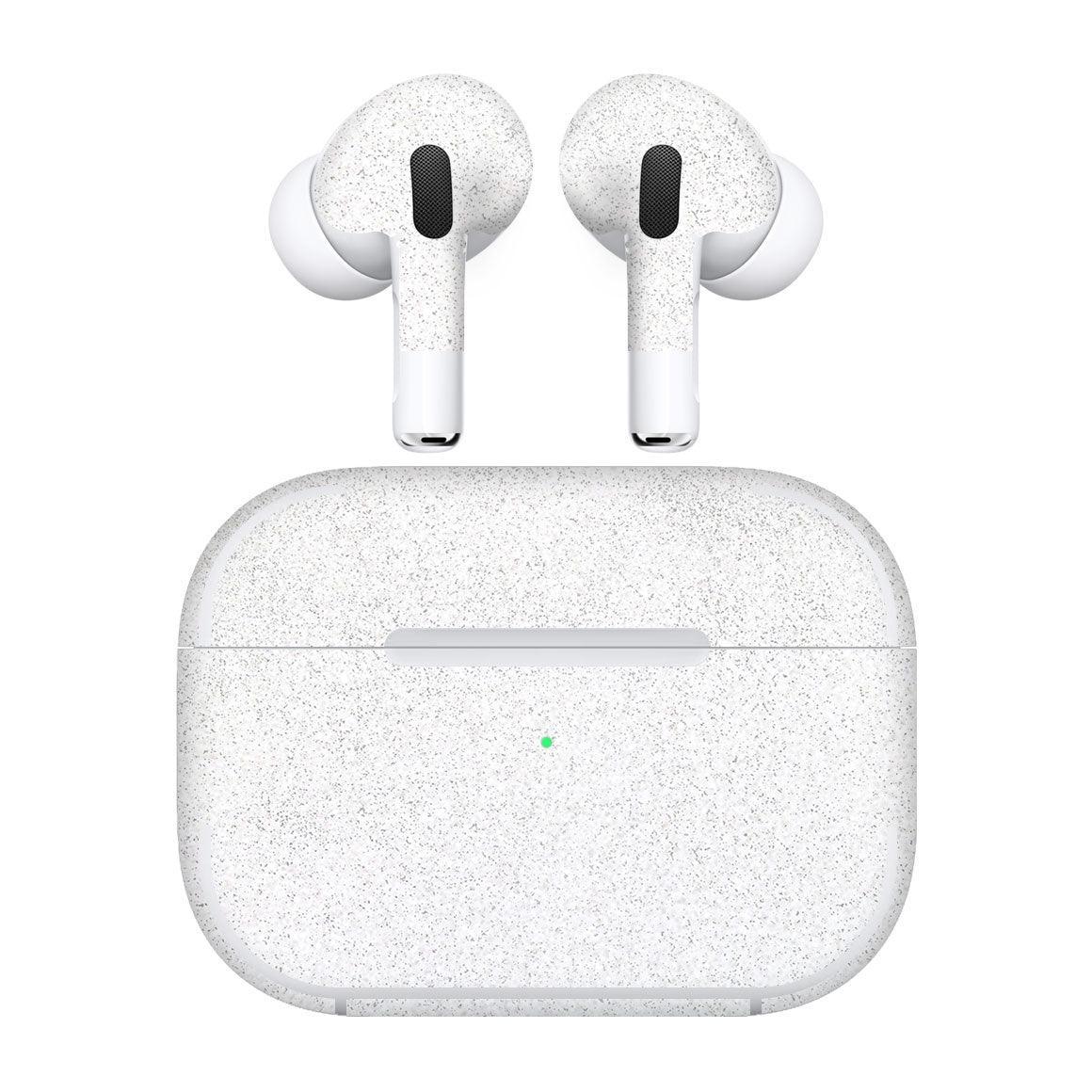 AirPods Pro (2nd Gen) Glitz Series Skins - Slickwraps