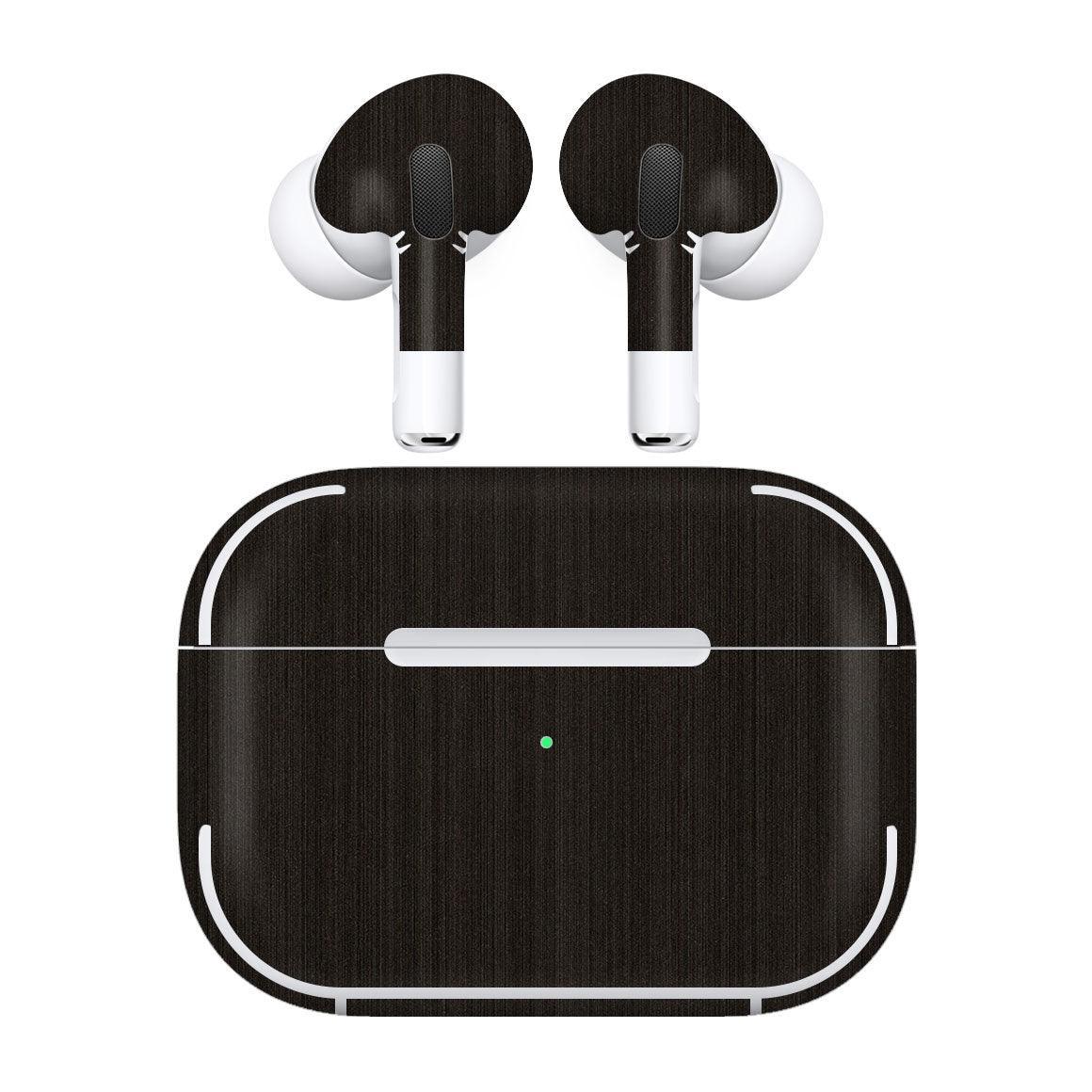 AirPods Pro (2nd Gen) Metal Series Skins - Slickwraps