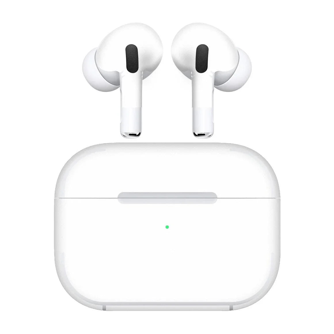 AirPods Pro (2nd Gen) Naked Series Skins - Slickwraps